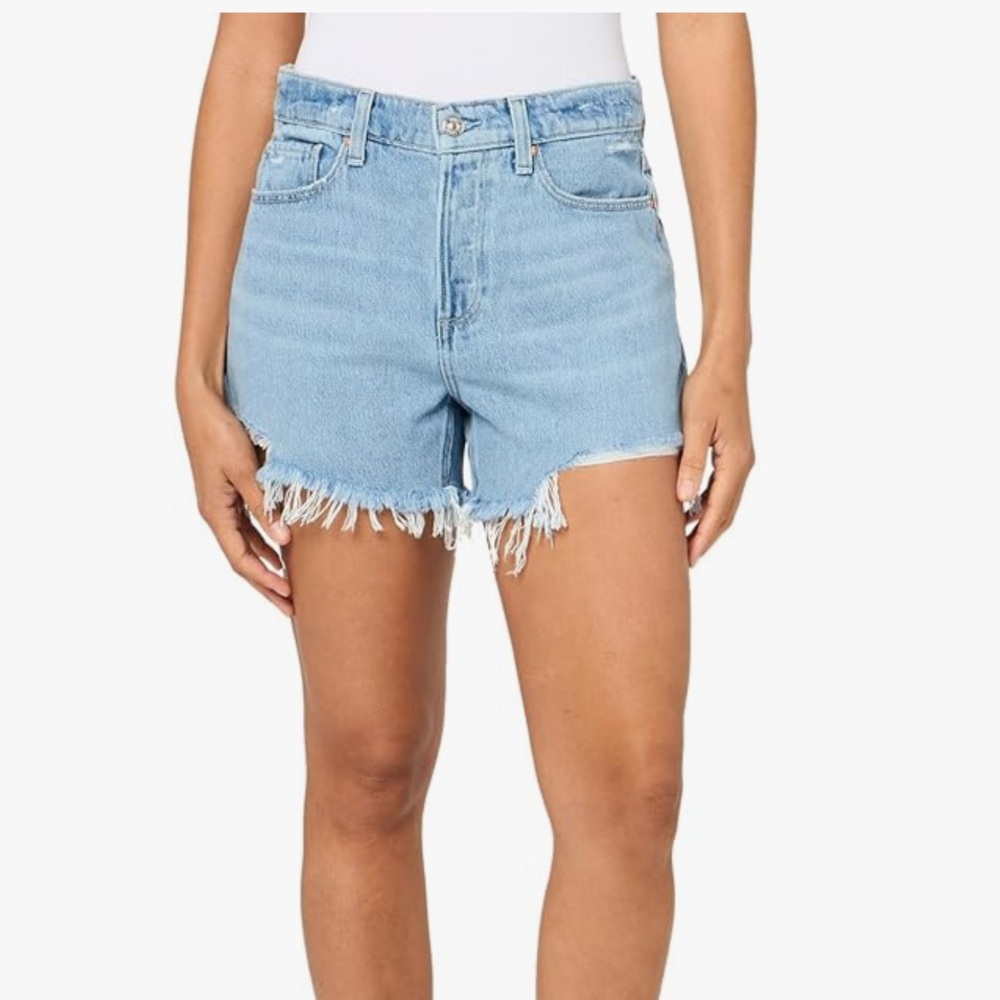 Paige Noella Cut-off Shorts 29